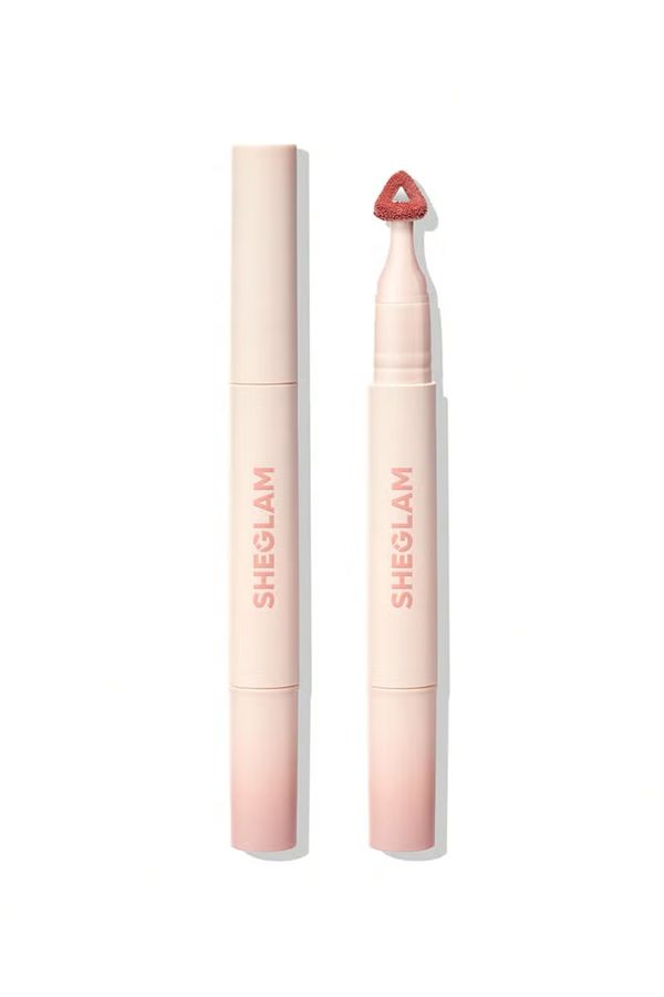 accessories sheglam Marshmallow Puff Lip Blur Pen- 032 Soft Bounce 6