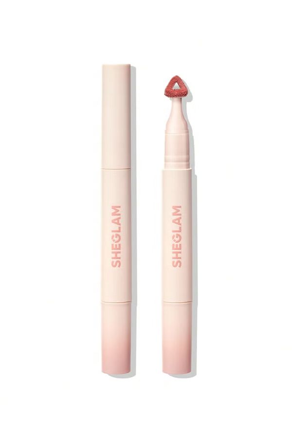 accessories sheglam Marshmallow Puff Lip Blur Pen-111 high key high key 4