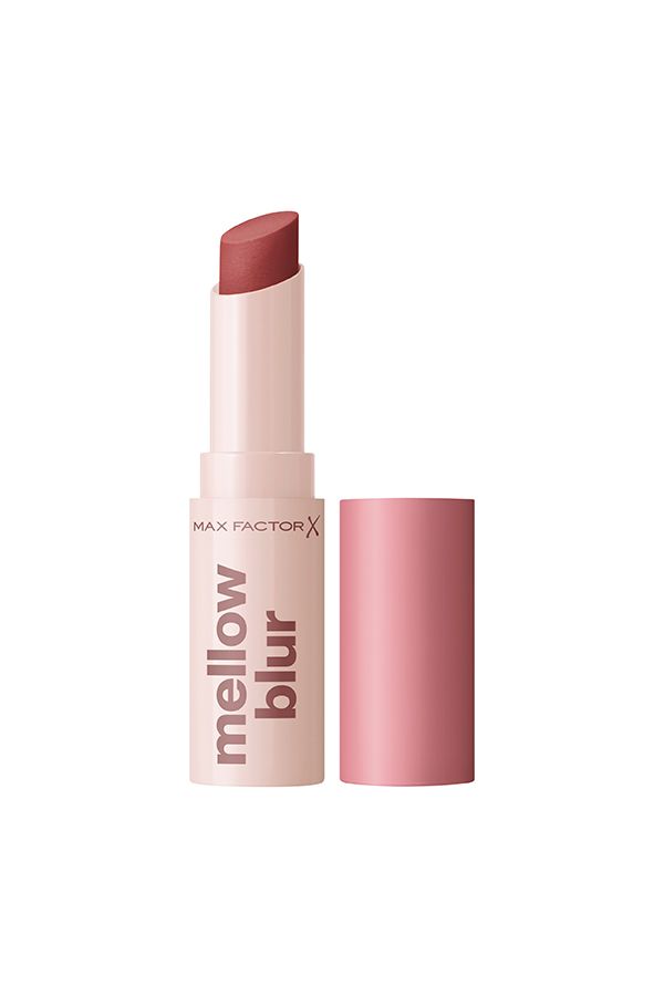 accessories lipstick Max Factor 2000 Calorie Mellow Blur Lipstick - 010 - Mochi Mauve 6