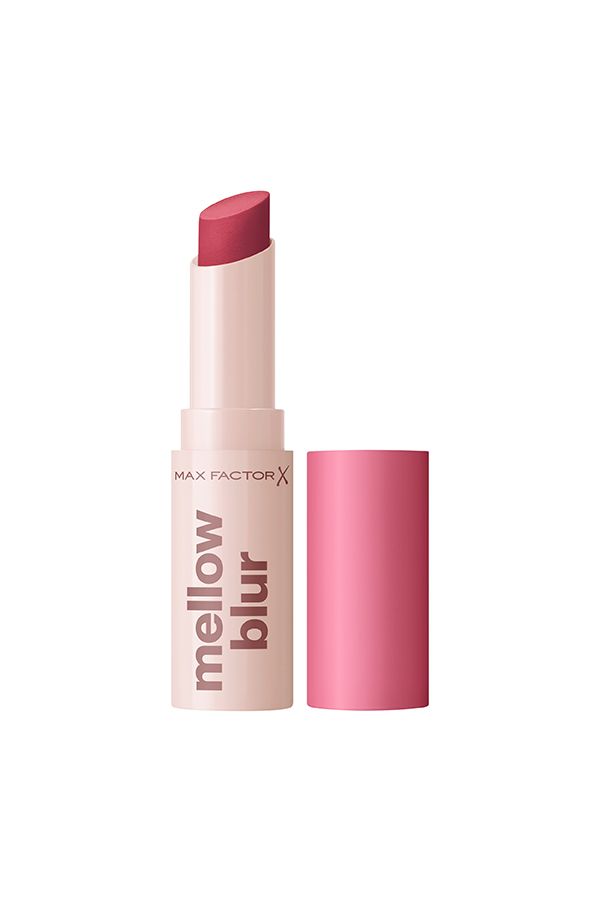 accessories lipstick Max Factor 2000 Calorie Mellow Blur Lipstick - 020 - Raspberry Rush 5