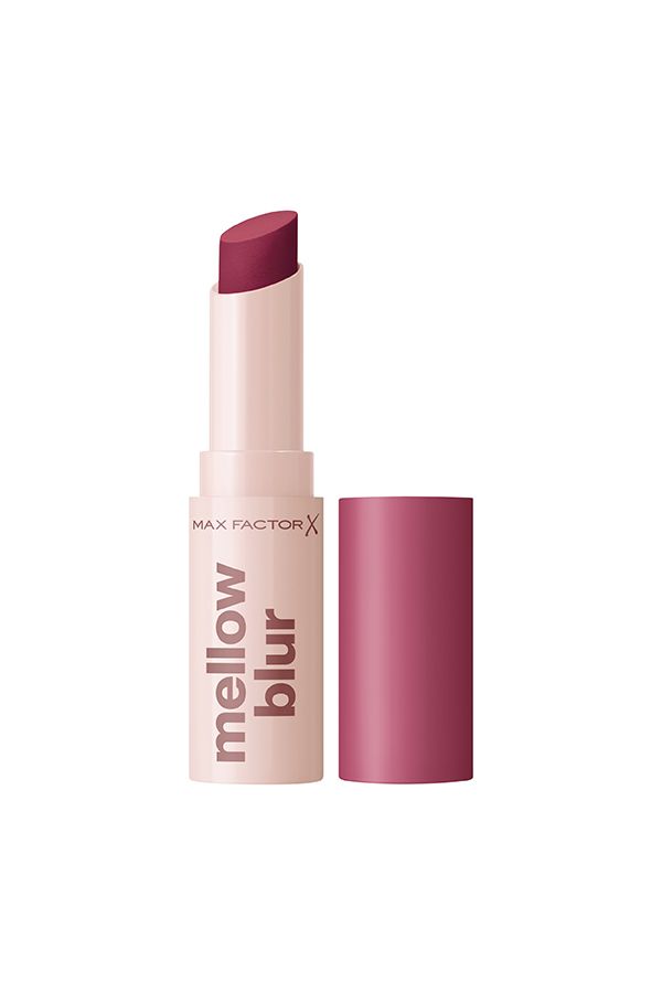 accessories lipstick Max Factor 2000 Calorie Mellow Blur Lipstick - 050 - Brushed Berry 4