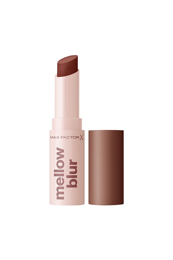 accessories lipstick Max Factor 2000 Calorie Mellow Blur Lipstick - 060 - Brown Butter 3