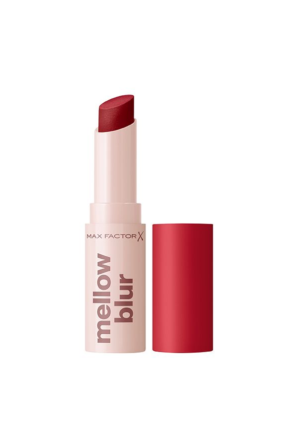 accessories lipstick Max Factor 2000 Calorie Mellow Blur Lipstick - 040 - Cashmere Cherry 2