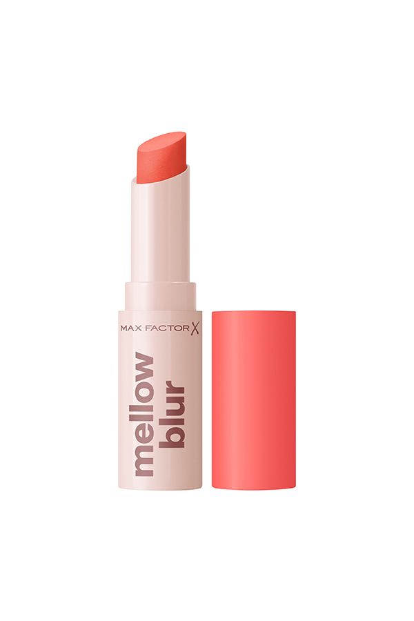 accessories lipstick Max Factor 2000 Calorie Mellow Blur Lipstick - 030 - Peach Blush 1