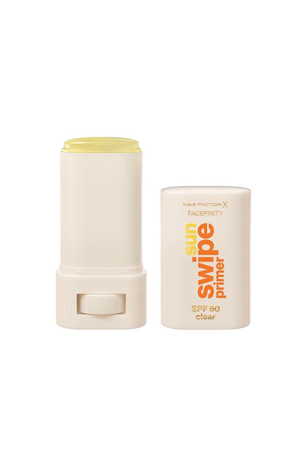 accessories make up Max Factor Facefinity Sun Swipe Primer - SPF 50 Skin-Smoothing Primer 1