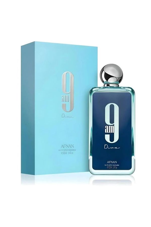 accessories perfume أفنان ناين آم دايف 100 مل أو دو برفيوم للجنسين 24