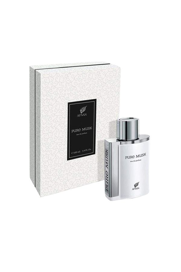 accessories perfume أفنان بيور مسك 100 مل او دو برفيوم للجنسين 23