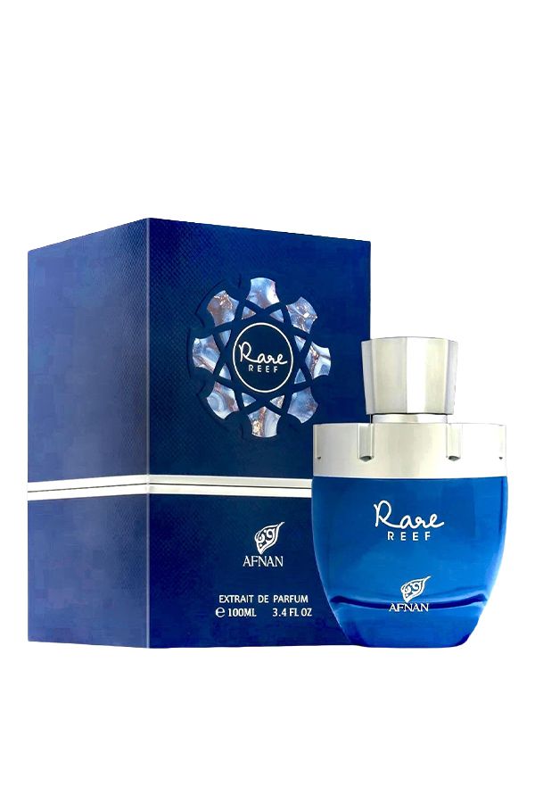 accessories perfume Afnan Rare Reef 100ml EDP for Unisex 24