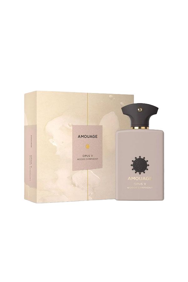 accessories perfume Amouage Opus V Woods Symphony 100ml EDP for Unisex 16