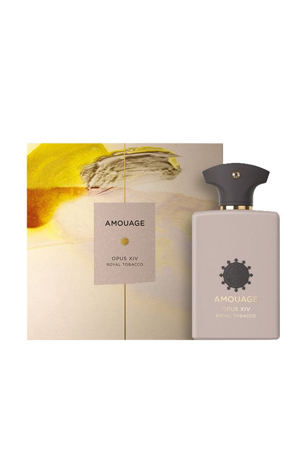accessories perfume Amouage Opus XIV Royal Tobacco 100ml EDP for Unisex 14