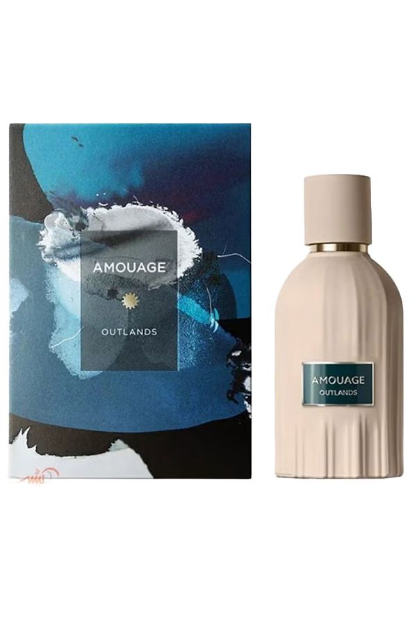 accessories perfume Amouage Outlands 100ml EDP for Unisex 13