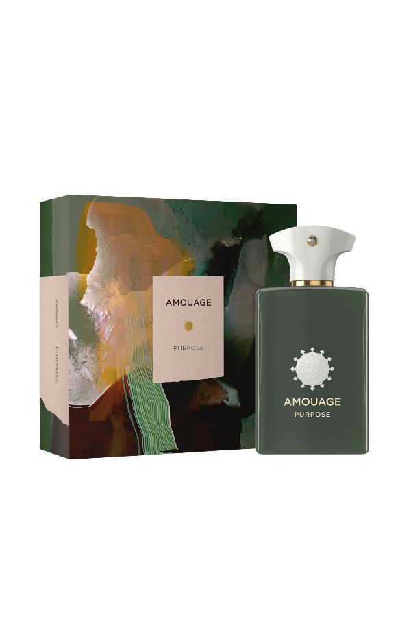 accessories perfume Amouage Purpose 100ml EDP for Unisex 12