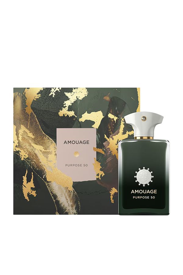accessories perfume Amouage Purpose 50 100ml EDP for Unisex 11