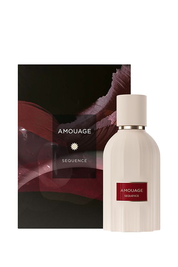 accessories perfume Amouage Sequence 100ml EDP for Unisex 8