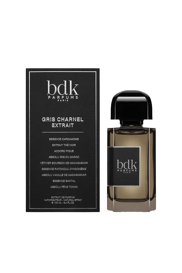 accessories perfume BDK Gris Charnel Extrait 100ml EDP for Unisex 4