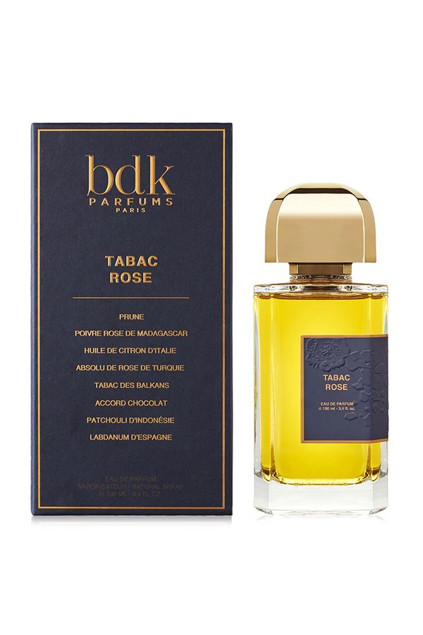 accessories perfume Bdk Parfums Tabac Rose 100ml EDP for Unisex 2