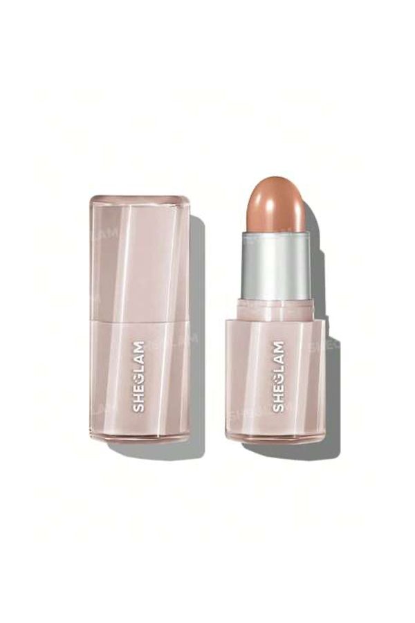accessories sheglam Buttery Buff Contour & Bronzer Stick-Golden Sun 1