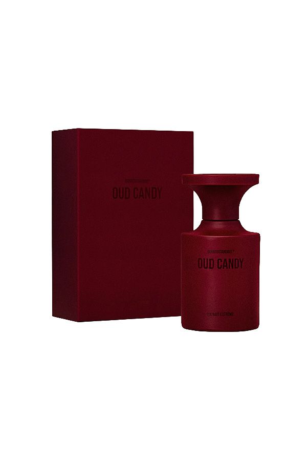 accessories perfume Born to Stand Out Oud Candy Extreme Extrait de Parfum 50ml for Unisex 1