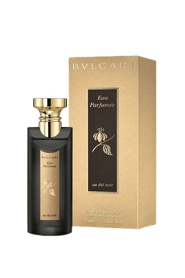 accessories perfume بولغاري او بارفومي او ذا نوير انتنس 75 مل اي دي سي للجنسين 1