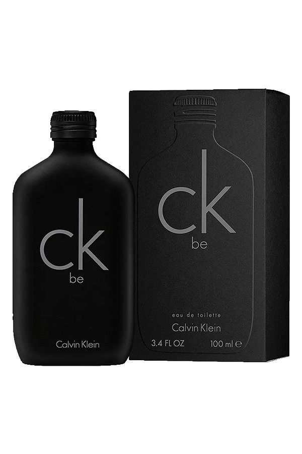 accessories perfume كالفن كلاين بي 100 مل او دو تواليت للجنسين 2
