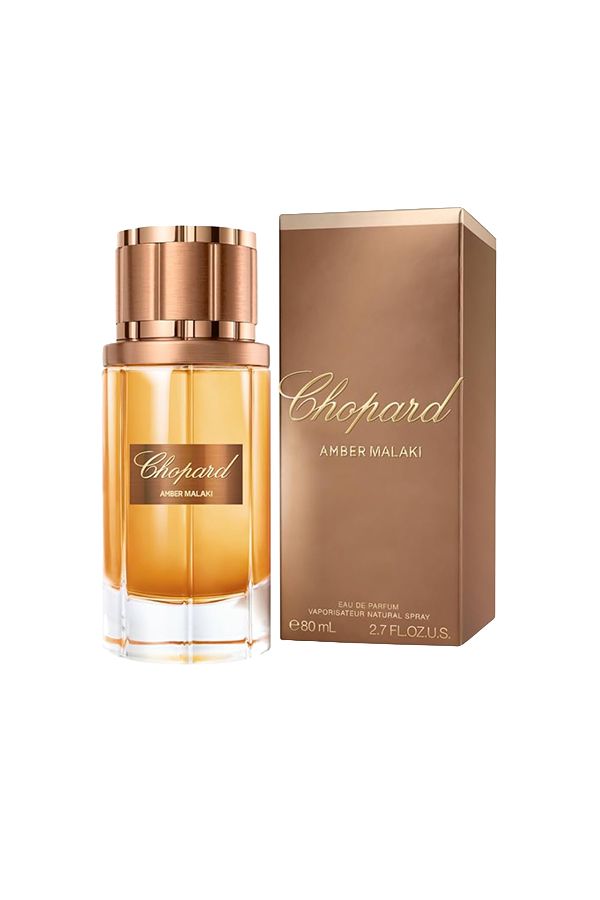 accessories perfume Chopard Amber Malaki EDP 80ml Unisex 4