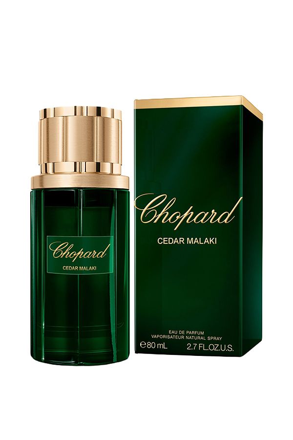 accessories perfume Chopard Cedar Malaki EDP 80ml Unisex 2