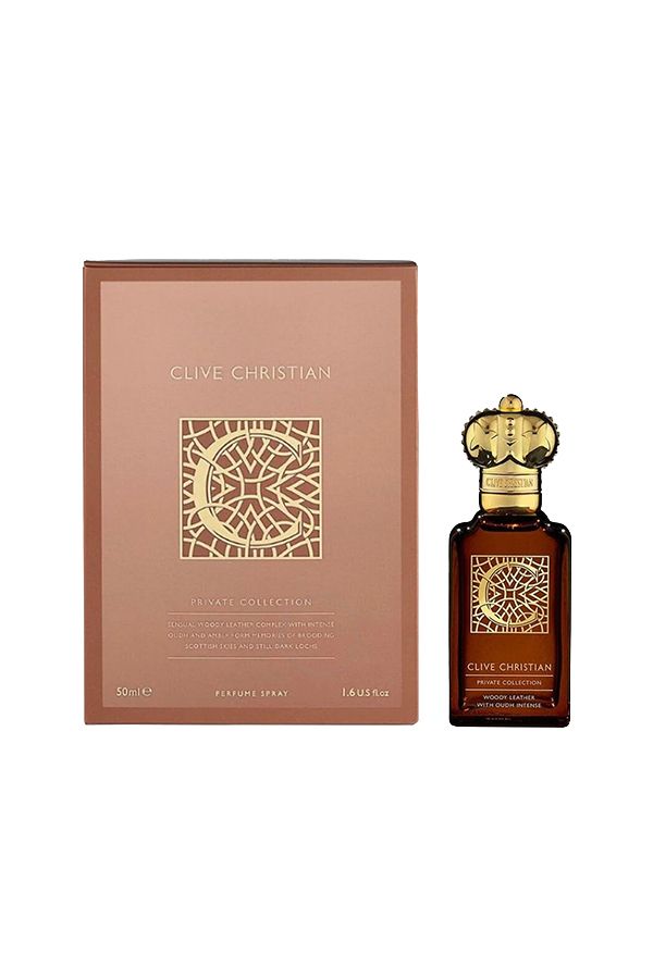 accessories perfume Clive Christian Private Collection C Woody Leather 50ml EDT for Unisex 2