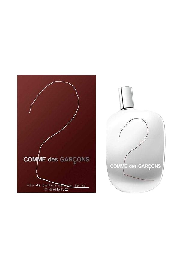accessories perfume كوم دي غارسون 2 100 مل للجنسين 3