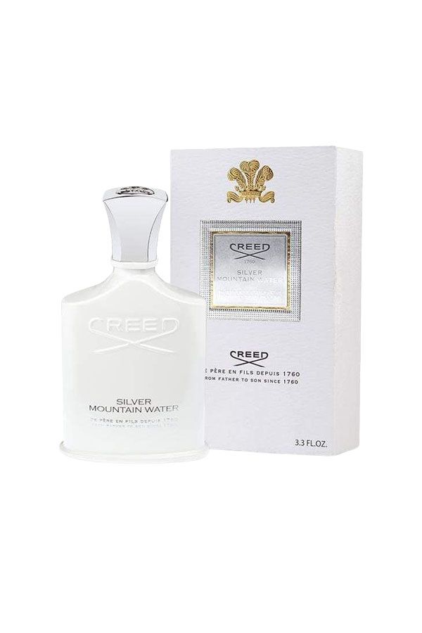 accessories perfume كريد سلفر ماونتن 100 مل او دو بارفام للجنسين 2