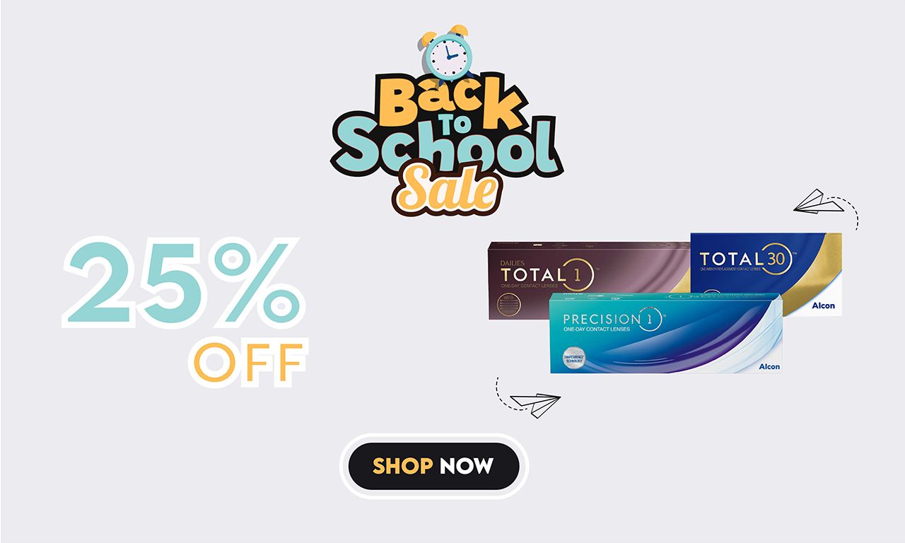 Sales Website Banner