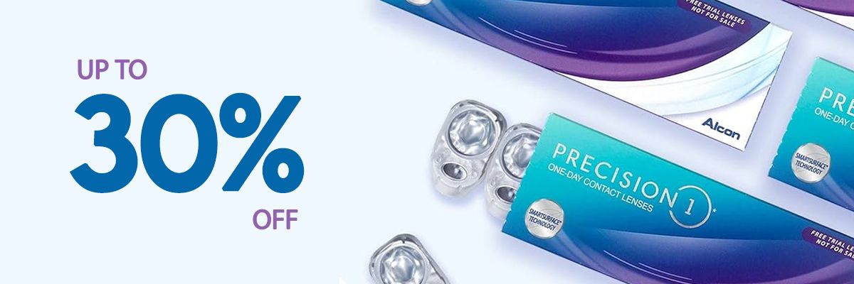 Sales Website Banner