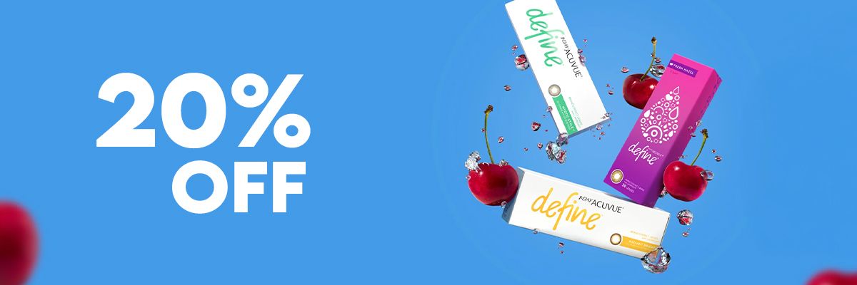 Sales Website Banner