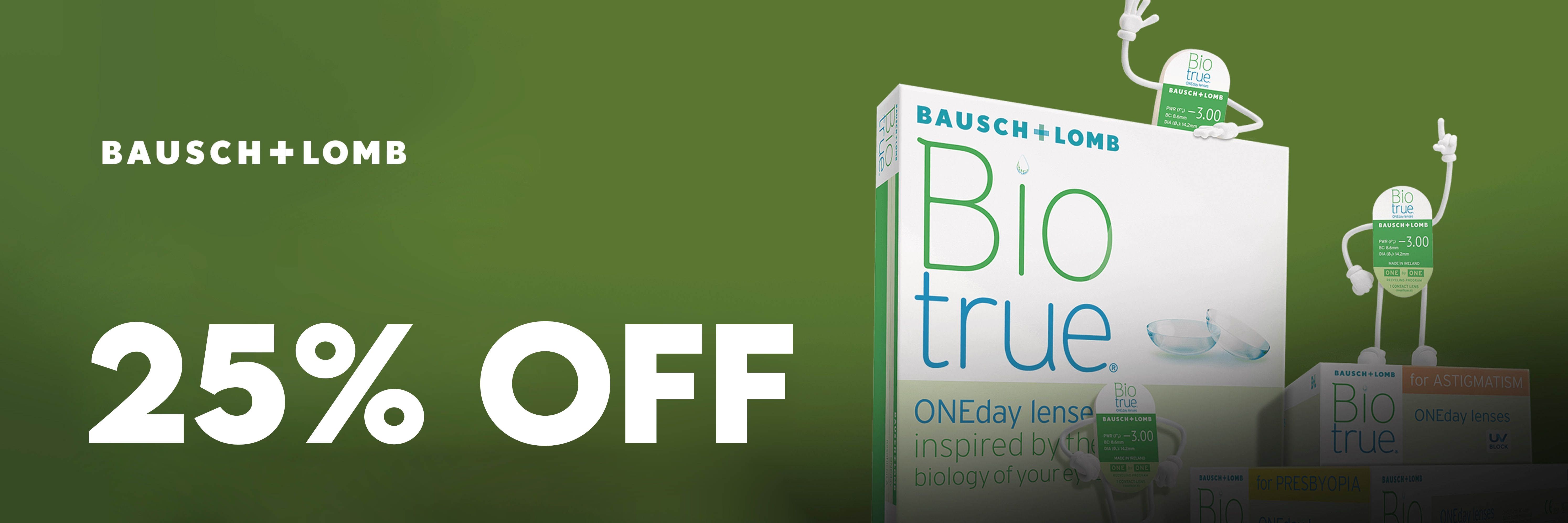 Sales Website Banner